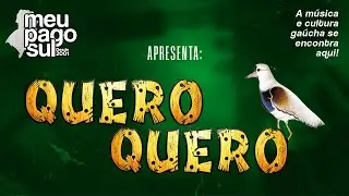 PFS 285 | Fim de Semana tem Baile do Quero-Quero