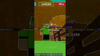 How to Grow All Mega Bone Blossom 🫨 #roblox #growagarden #phgaming