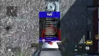 [AW/1.20]  FURY MOD MENU Host, NonHost & Pregame Mod Menu + RANK & More