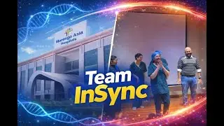 Inside Marengo Asia Hospital: Building Stronger Teams for Better Care