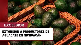 Guacamole del Super Bowl paga cuota al crimen organizado