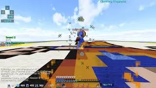 Jewdah vs. Bl4styMineman