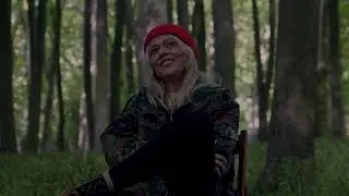 Nature Talks x Ханна Вини - от хаоса к ясности