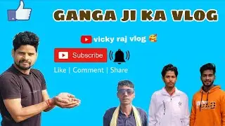 Vicky Raj block entertain YouTube channel
