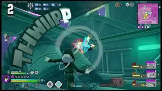 insane aizawa combo
