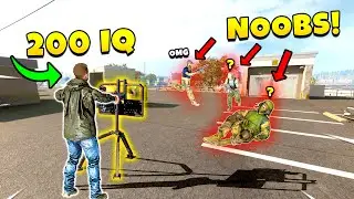 *NEW* WARZONE BEST HIGHLIGHTS! - Epic & Funny Moments #83