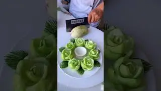 Oilseed Rape Flower Arrangement | Douyin Food Recommendation Officer