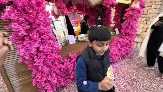 Ziyarat e medina ✨ || safar e ishq ♥️ || part -5 🎀|| umrah series 🌸