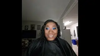 Kendrick Lamar's Imagines Presents- Love + MUA Tutorial