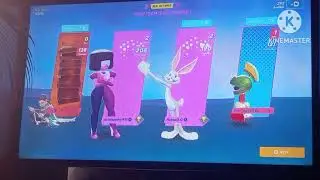trying out the multiversus valentine silly queue