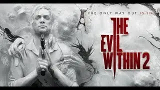 The Evil Within 2: Chapter 1