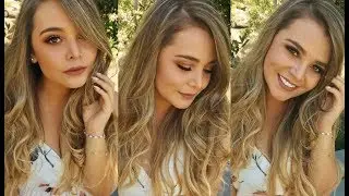TUTORIAL DE MAQUILLAJE MÁS PEDIDO POR USTEDES! - Maqui015 ♥