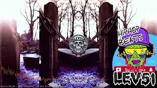 ❌ Haunted Tunes + 2025 Underground Type Beat #freestyle @LEV51Music 2 ᚡ