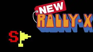 Sound comparison: New Rally X VS Star Fox Assault: Special Flag
