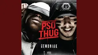 Thuggin'