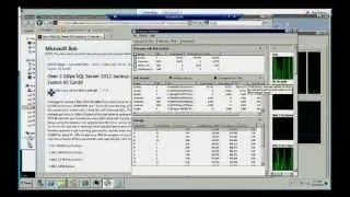Achieving 4GBPS Effective/3GBPS Physical SQL Server 2012 Backup using HP Fusion-IO Cards