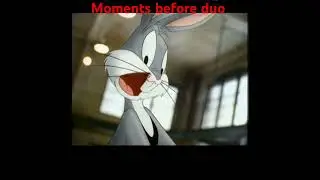 Moments before beginning of space jam #basketball #nba #edit