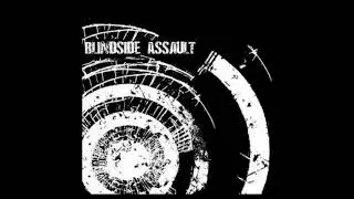 Blindside Assault - Self Titled LP