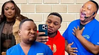 🔴JÉRÉMIE VICTIME YA SUCCÈS NAYE MOTEMA MABE YA MIGUE NA INVITE NA EBIMI NA MPWASA