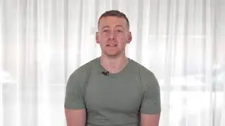 Jules, a qualified physiotherapist, and his APPI Clinical Pilates experience
