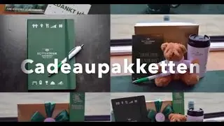 Cadeaupakketten RotterTram