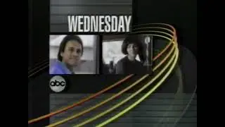 Hooperman & China Beach (1988) Promo - ABC