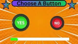 YES or NO Quiz 🔥 | Random Things Challenge