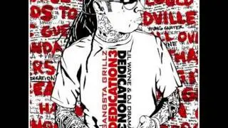 Lil Wayne - Ain't I (Ft. Jae Millz) [Dedication 3]