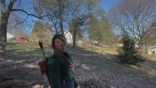 Intuitive Archery
