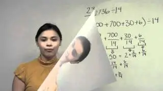 Division: Alternate Methods