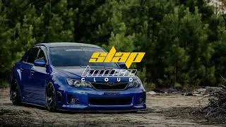 Slap House Cloud | Melodic Tunes For Cruising After Dark | Bass Boosted Songs
