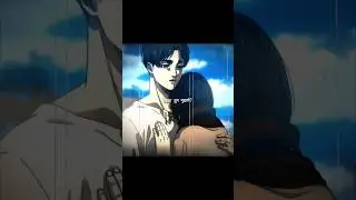 Attack on Titan 💔 | Banjaara | A Shared Love Story AMV #AttackOnTitan #AnimeShorts #SadAMV
