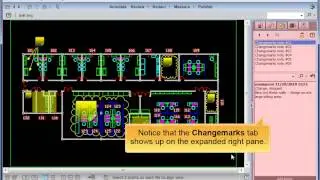 Compare Drawings in Brava
