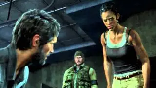 The Last Of Us. Ep.25. Скажи мне правду, Джоэл. (Финал игры) TheBrainDit