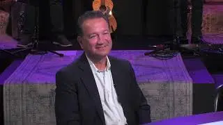 The Big Biz Show - James Sapirstein Interview  - June 14