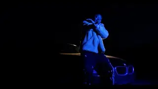 BigSlim3600 - A Portion (shot by @TheShooters317)