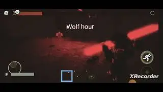 the rake classic edition kill test wolf hour