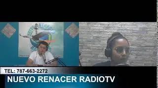 PROGRAMA: HOY SE BENDICE UNA VIDA - NRRTV