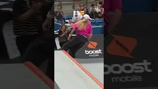 Chloe Covell 8.9 Line! 2023 SLS Sydney 🇦🇺