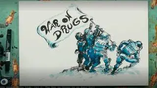Film Club  Jay Z: The War on Drugs Is an Epic Fail