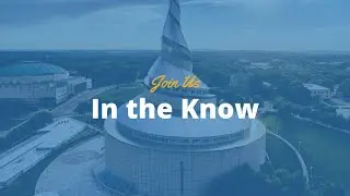 In the Know LIVE | 2026 Lent Resources | Community of Christ