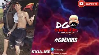 MEGA - TURMA DO PAGODE (((DJ NATHAN))) (DG SHEIK)