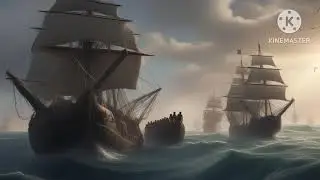 Slave Trade: The 'Jesus of L&uuml;beck': England's First Slave Ship in Africa