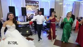 Daja hedh vallen ne dasmen e mbeses / Sindi Yzeiri & Gezim Dervishi / Elton_Muca_Production