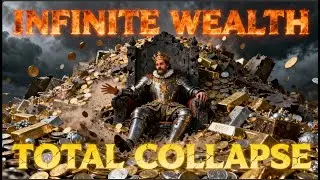 Spain Found Infinite Silver &mdash; And It Destroyed Everything