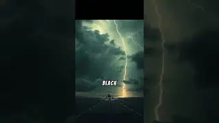 The Black Aeroplane Part 2#horrorstories #pilot #aeroplane #blackaeroplane #airport #contentcreator