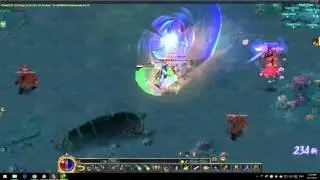 Conquer online nemesis part 1
