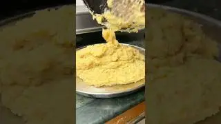 Mawa Malai Peda Recipe | Quick Peda Making Shorts #shortsfeed #shorts #youtubeshorts