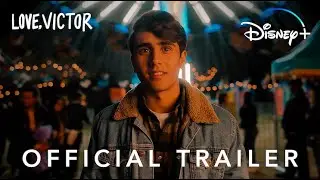Love Victor | Season 3 Trailer | Disney+