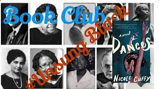 Unsung Black Book Club September Announcement 2023 | Lex Reads